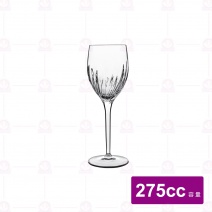 【Luigi bormioli】C434  古典雕刻白酒杯(6入/盒)