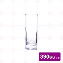 【Luigi bormioli】PM233  正方形冷飲杯(6入/盒)