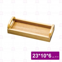 【菊川本味】把手木調味架