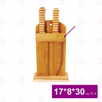 【菊川本味】刀座