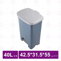SO-040 現代垃圾桶特大