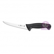 【六協刀具】彎剔骨刀(實用)-鉬釩鋼 15cm