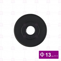 【菊川本味】鑄鐵壺墊-小丁(A) DT03