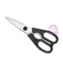 【六協刀具】廚房專用剪刀(可拆式)-鉬釩鋼