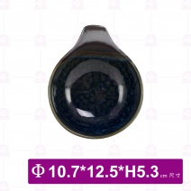 左右衛門吞水碗