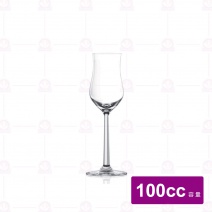 【Lucaris】上海 可葛芮帕酒杯100cc (6入/盒)