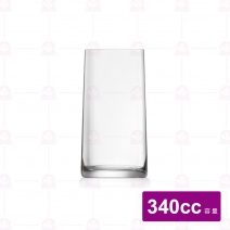 【Lucaris】曼谷高球杯  340cc  LT43N003(6入/盒)