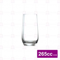 【Lucaris】LT04HB10 香港高飛球杯(6入/盒)
