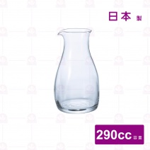 【日本ADERIA】手仿陶倒酒瓶 77xH129mm 290cc