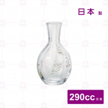 【日本津輕】DF-49135德利金箔清酒壺