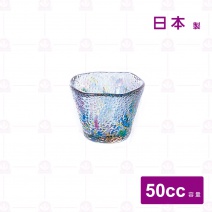 【日本津輕】DF-79466手作彩色清酒杯