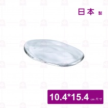 【日本ADERIA】DP-6283手仿陶小菜皿  (3入/盒)