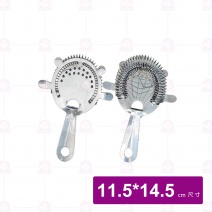 YM026A不鏽鋼隔冰器