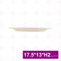 【LihTay】腰只盤307 一番花(12入/盒)