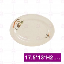 【LihTay】腰只盤307 一番花(12入/盒)