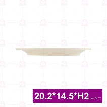 【LihTay】腰只盤308 一番花(12入/盒)