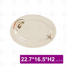 【LihTay】腰只盤309 一番花(12入/盒)