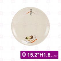【LihTay】006圓形果 一番花(12入/盒)
