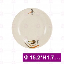 【LihTay】肉盤206 一番花(24入/盒)