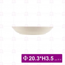 【LihTay】深圓盤 908 一番花(12入/盒)