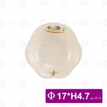 【LihTay】梅花碗 87 一番花(12入/盒)