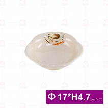 【LihTay】梅花碗 87 一番花(12入/盒)