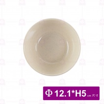 【LihTay】LT104-1 沙拉碗 一番(24入/盒)
