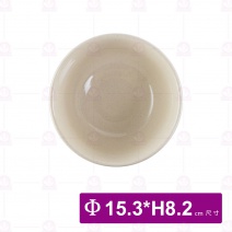 【LihTay】26深井碗(身) 一番花(12入/盒)