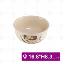 【LihTay】27  深井碗  一番花(12入/盒)