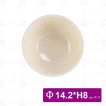 【LihTay】162 中缽碗 一番花(12入/盒)