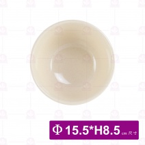 【LihTay】60  中缽碗  一番花(12入/盒)