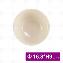 【LihTay】61  中缽碗  一番花(12入/盒)