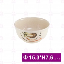 【LihTay】中缽碗 59 一番花(12入/盒)