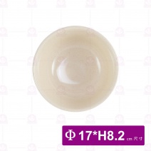 【LihTay】62  深井碗   一番(12入/盒)