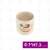 【LihTay】107-2 飲茶杯  一番花(16入/盒)