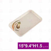 【LihTay】毛巾盤6010 一番花(24入/盒)