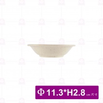 【LihTay】沙拉盤 805 一番花(24入/盒)