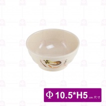 【LihTay】沙茶碗8008 一番花(24入/盒)