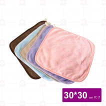 H6650-28 特吸力長纖去汙抹布(5入組)