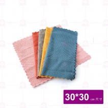 H6650-47 特吸力極超細纖維萬用巾(5入組)