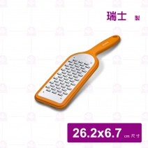 【瑞士維氏】刨絲器中 26.2x6.7cm