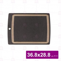 【瑞士維氏】木質纖維大砧板 36.8x28.8cm
