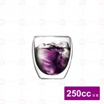 耐熱雙層杯