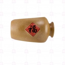 10吋新和風福紋湯盅
