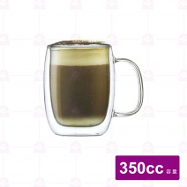 GW雙層馬克杯 350cc
