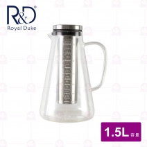 耐冷熱冰釀冷泡多用壺 1500ml
