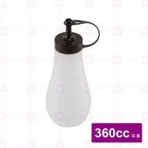 【鎰滿】YM1339(小)調味瓶 8xH21cm/480cc
