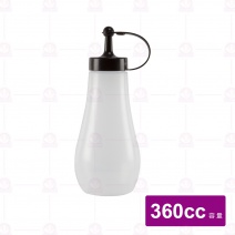 【鎰滿】YM1339(小)調味瓶 8xH21cm/480cc