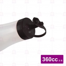 【鎰滿】YM1339(小)調味瓶 8xH21cm/480cc