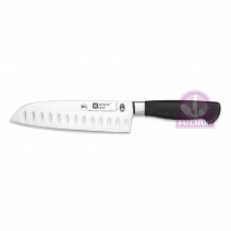 【六協刀具】調理刀(專業)-德式口金 18cm